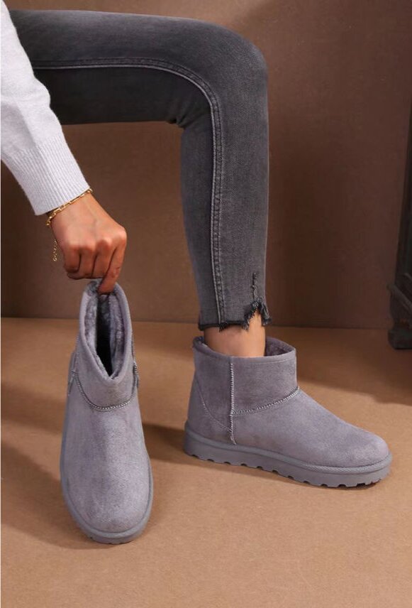 Lujah Shoes (Schuhgrosshandel)