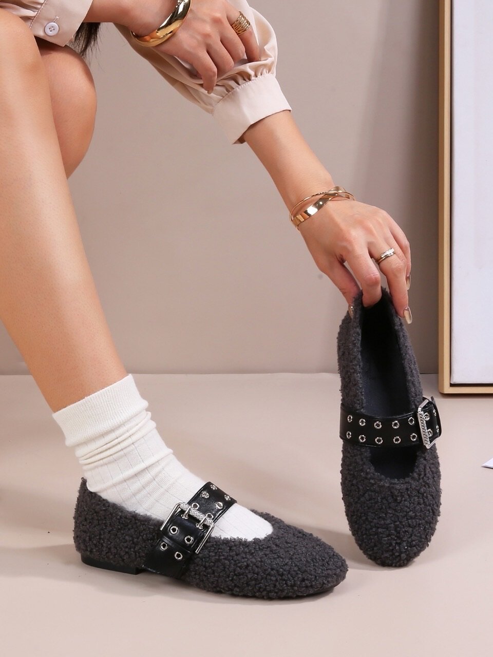 Lujah Shoes (Schuhgrosshandel)