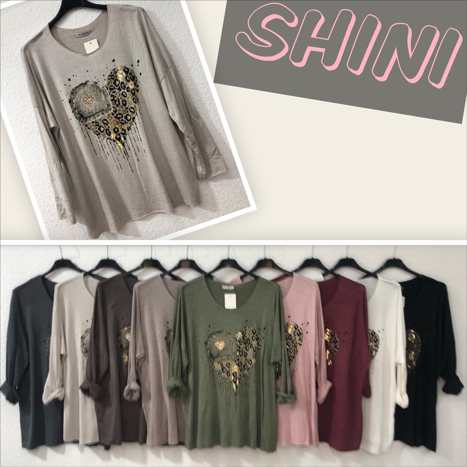 SM Young Collection GmbH (Shini - Reflection of happiness)