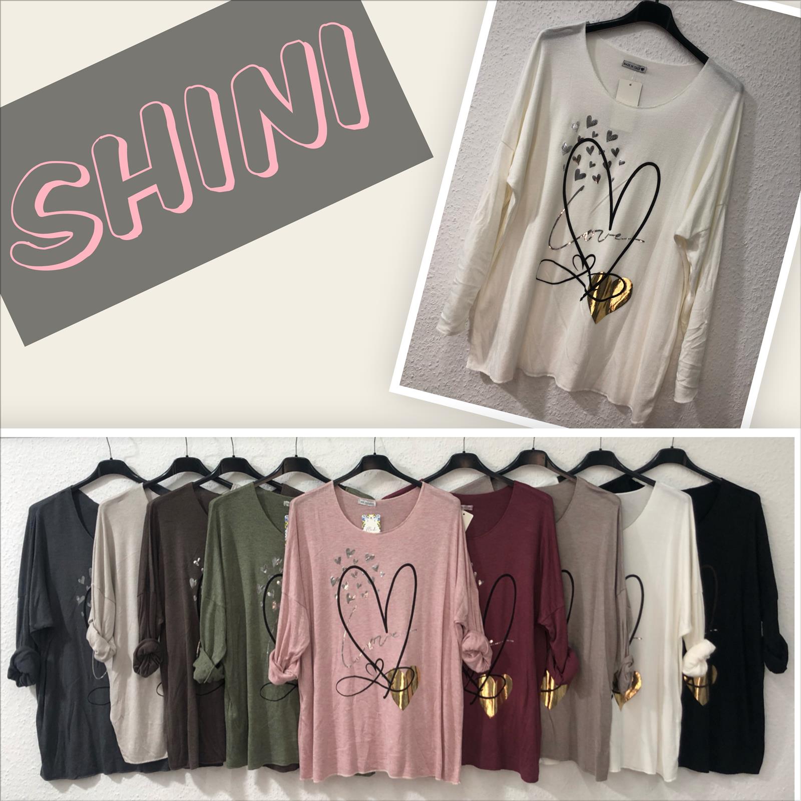 SM Young Collection GmbH (Shini - Reflection of happiness)