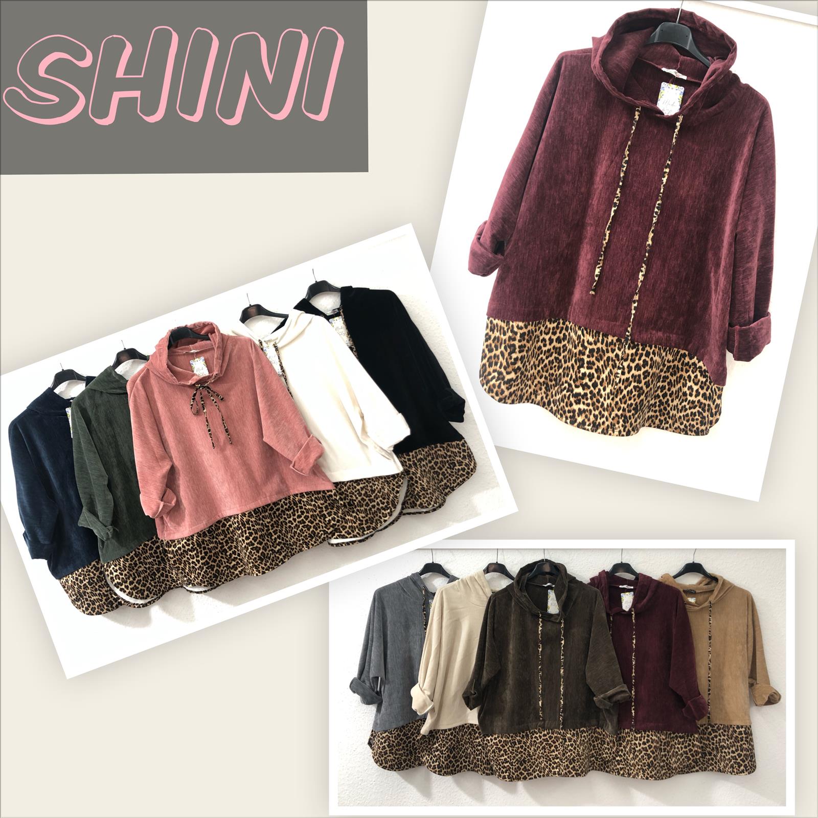 SM Young Collection GmbH (Shini - Reflection of happiness)