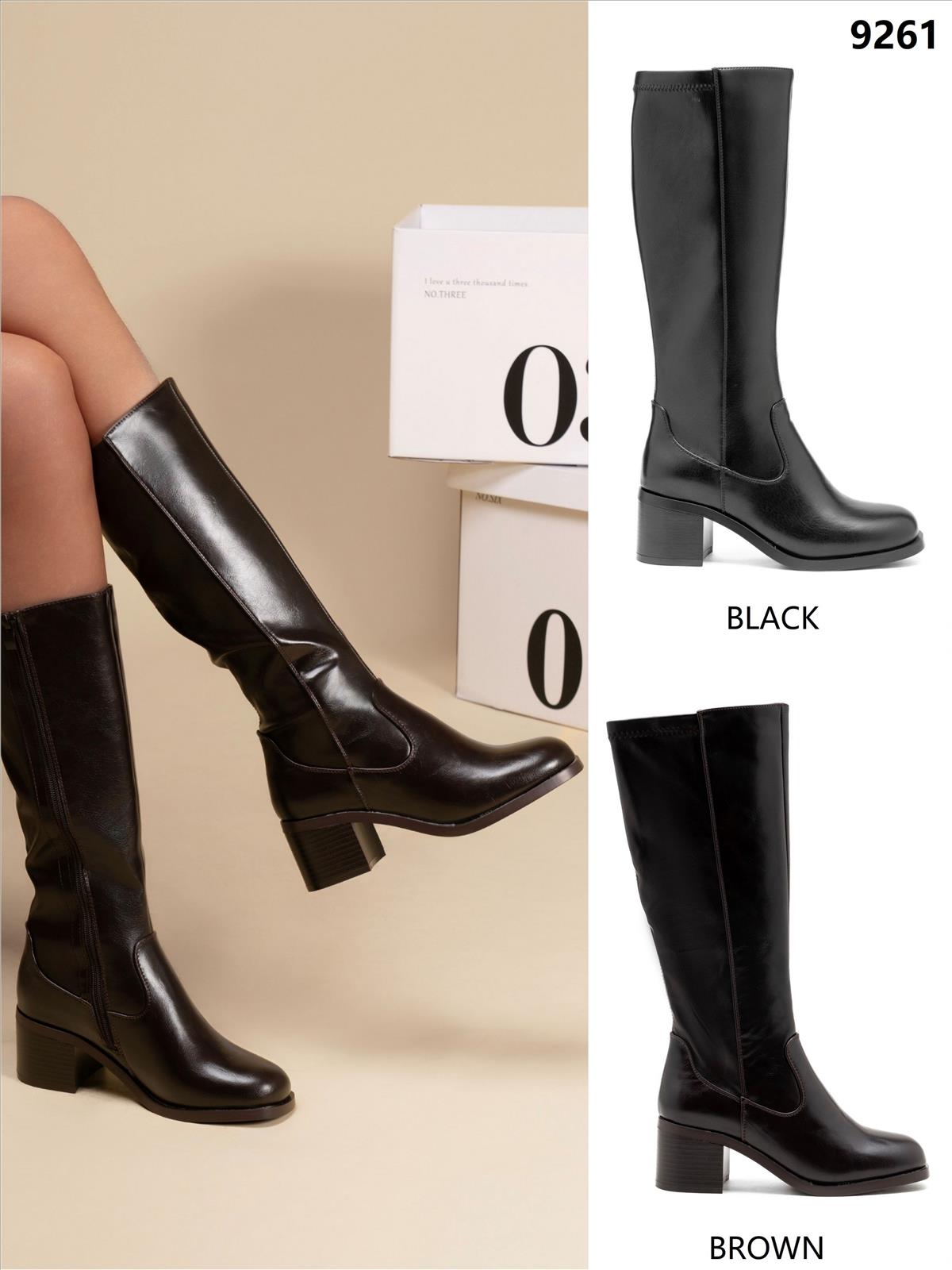E-Vitale Shoes - BIONDINI Großhandel Wholesale - hochwertige italienische Schuhe direkt ab Fabrik