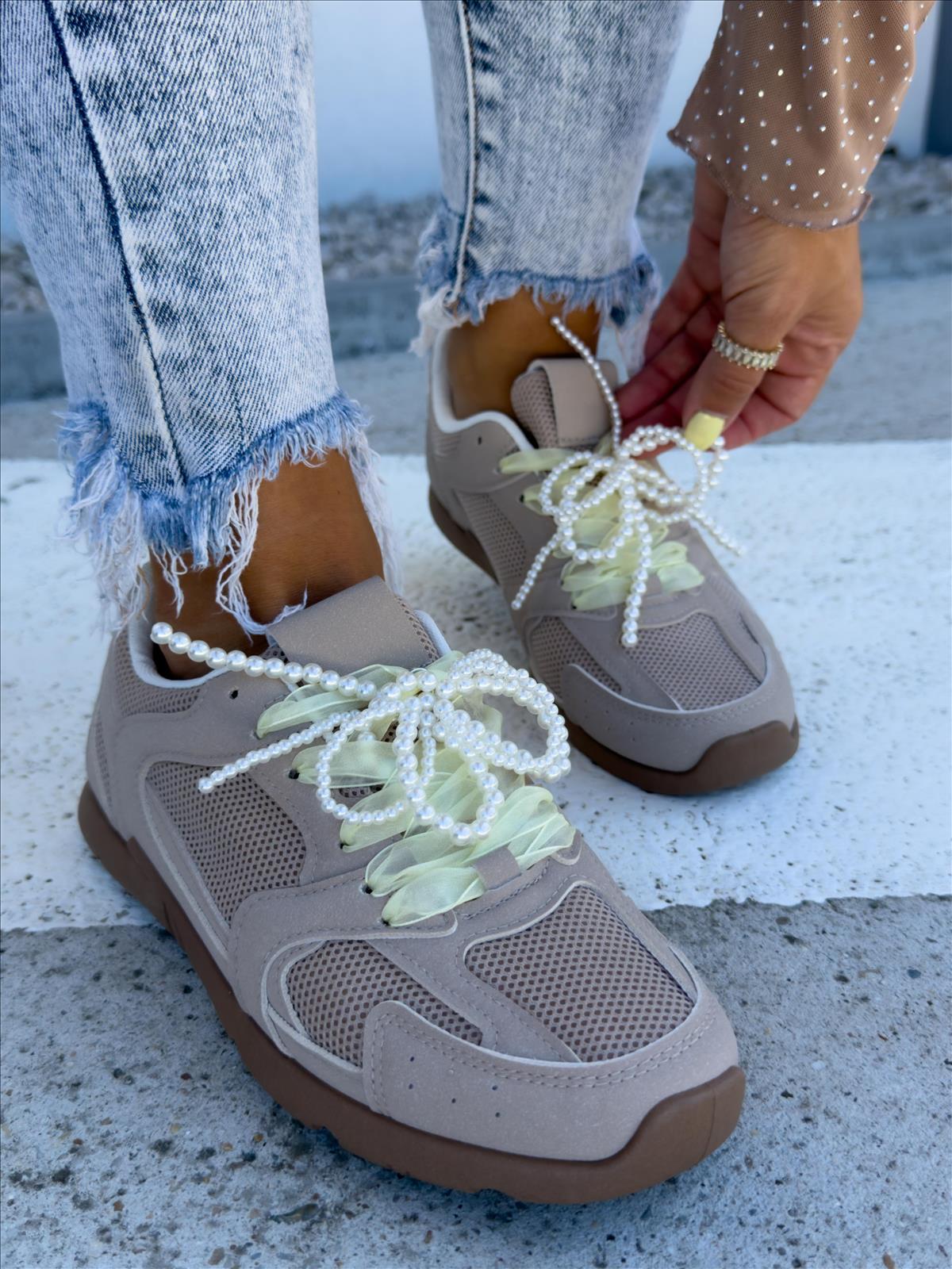 efashion s.r.o. - DOB;Accesoires;Schuhe;Young Fashion - Medvedov