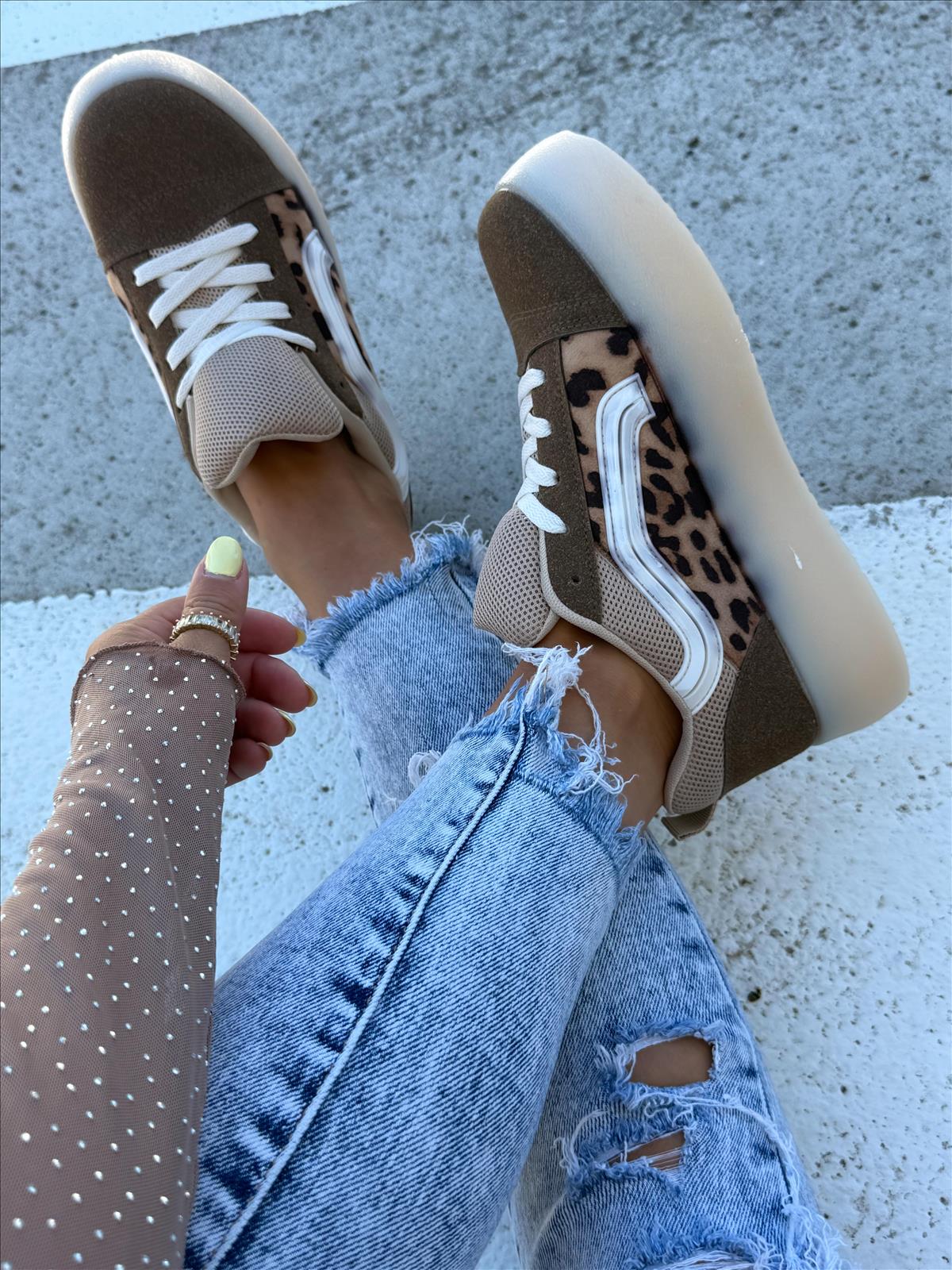 efashion s.r.o. - DOB;Accesoires;Schuhe;Young Fashion - Medvedov
