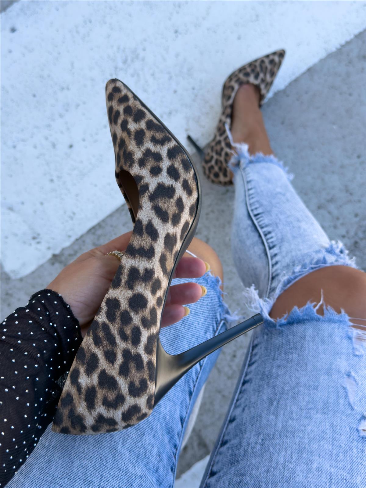efashion s.r.o. - DOB;Accesoires;Schuhe;Young Fashion - Medvedov