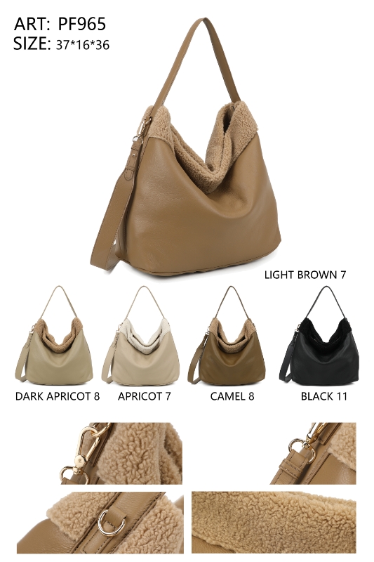 JACKY & JUSTIN GMBH - Damenaccessoires, Lederwaren