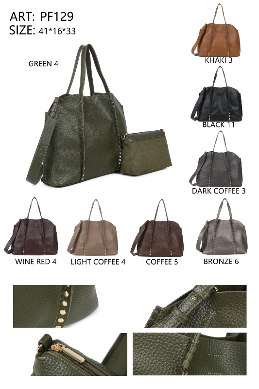 JACKY & JUSTIN GMBH - Damenaccessoires, Lederwaren