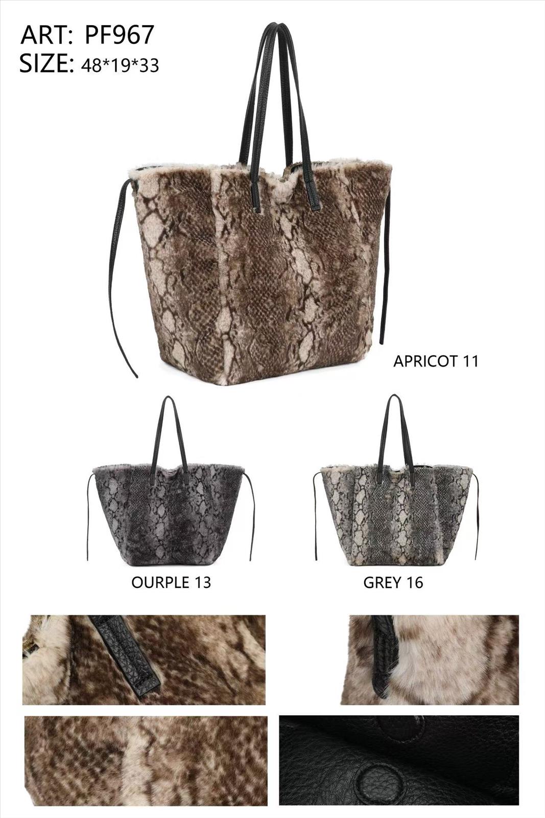 JACKY & JUSTIN GMBH - Damenaccessoires, Lederwaren