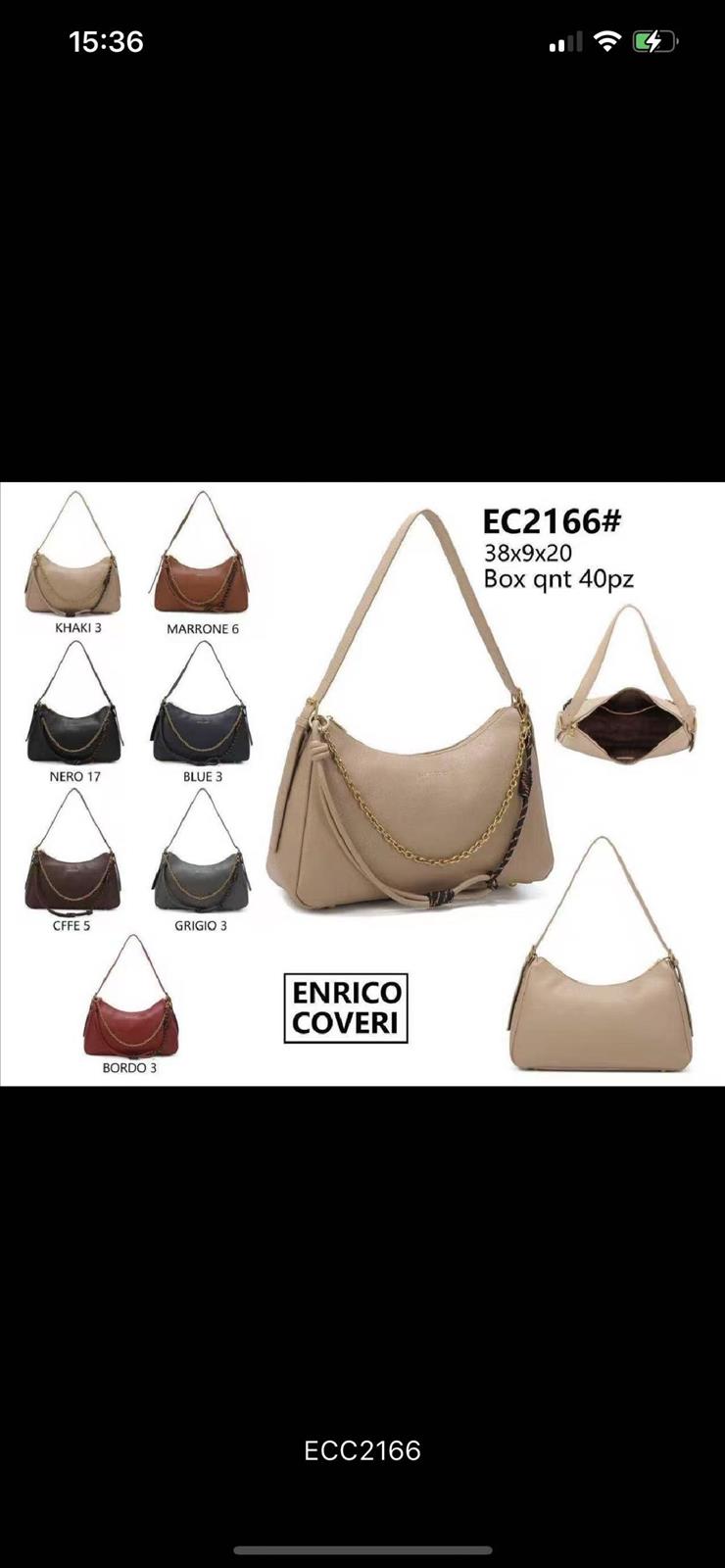 JACKY & JUSTIN GMBH - Damenaccessoires, Lederwaren