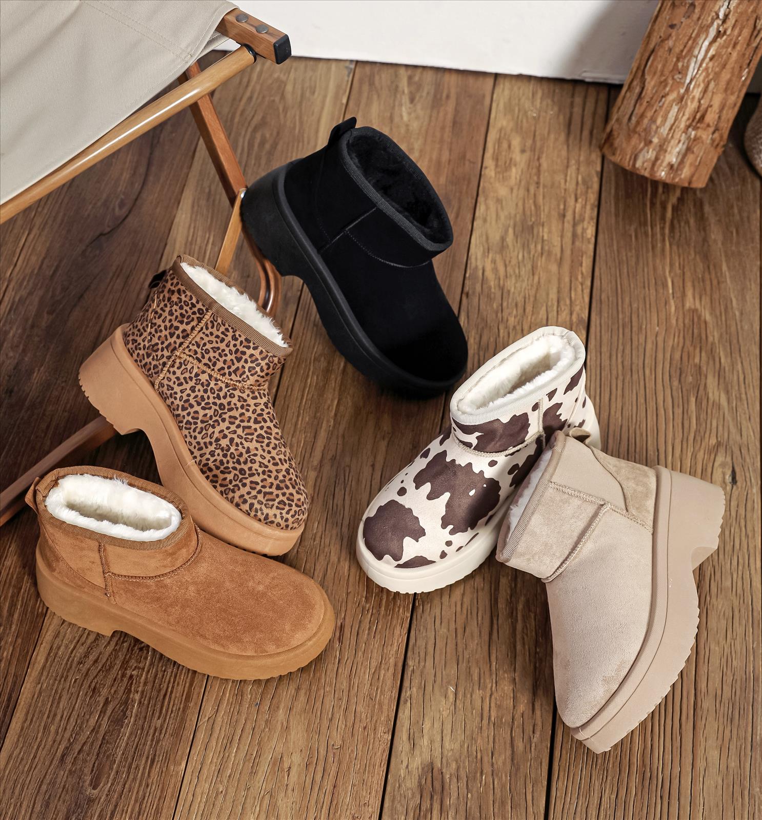 Ala Mode Fashion-DOB;Accessoires;Leather Wear; Young Fashion - Neuss