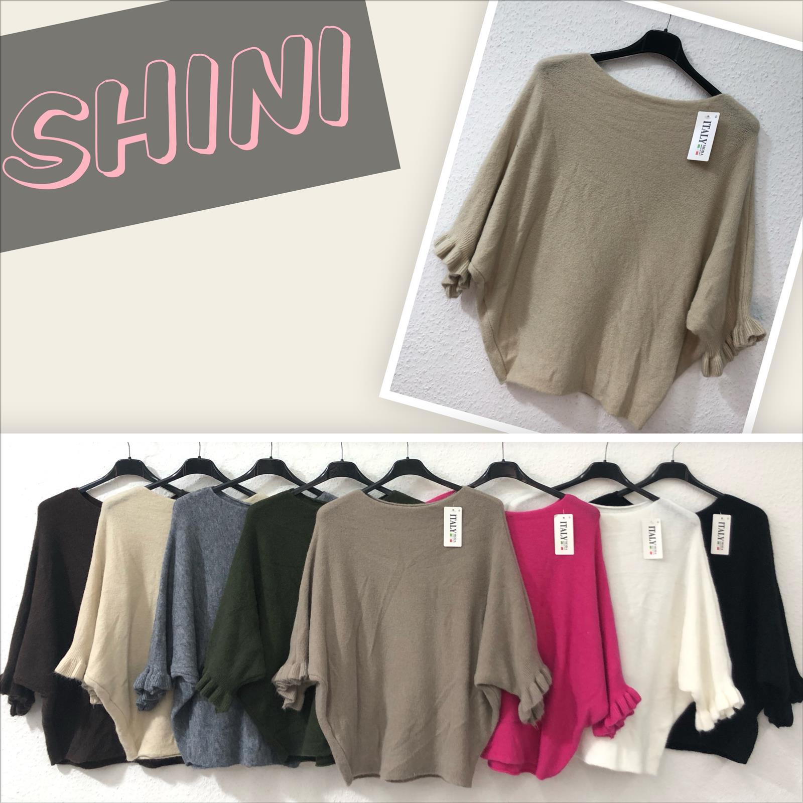 SM Young Collection GmbH (Shini - Reflection of happiness)