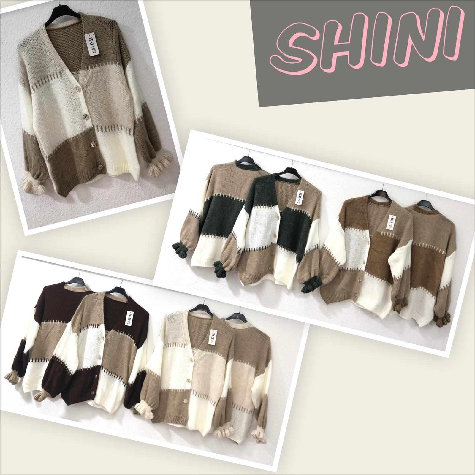 SM Young Collection GmbH (Shini - Reflection of happiness)