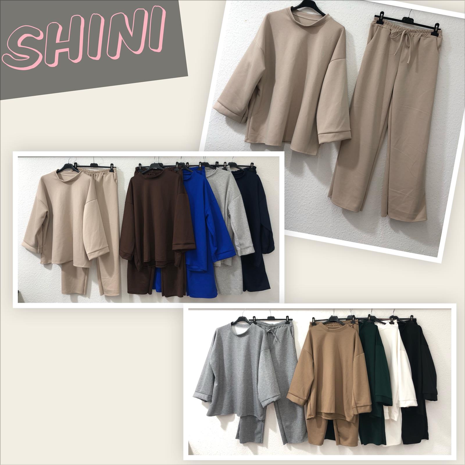 SM Young Collection GmbH (Shini - Reflection of happiness)