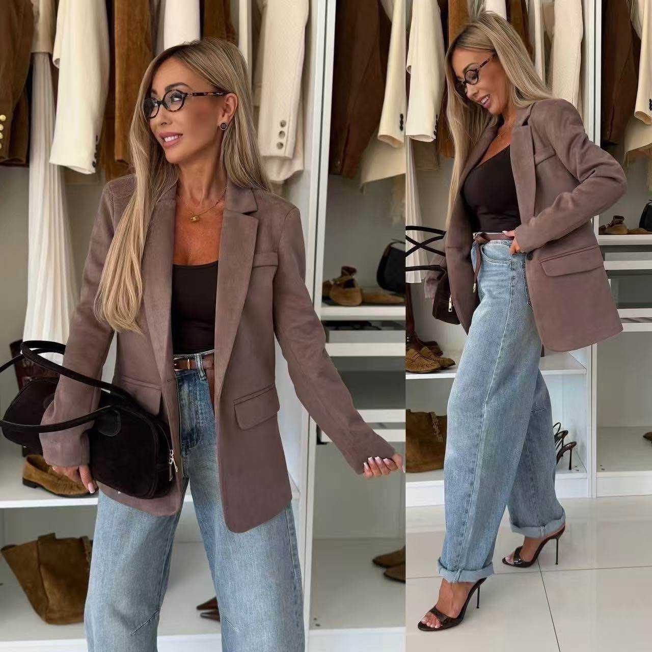 Ala Mode Fashion-DOB;Accessoires;Leather Wear; Young Fashion - Neuss
