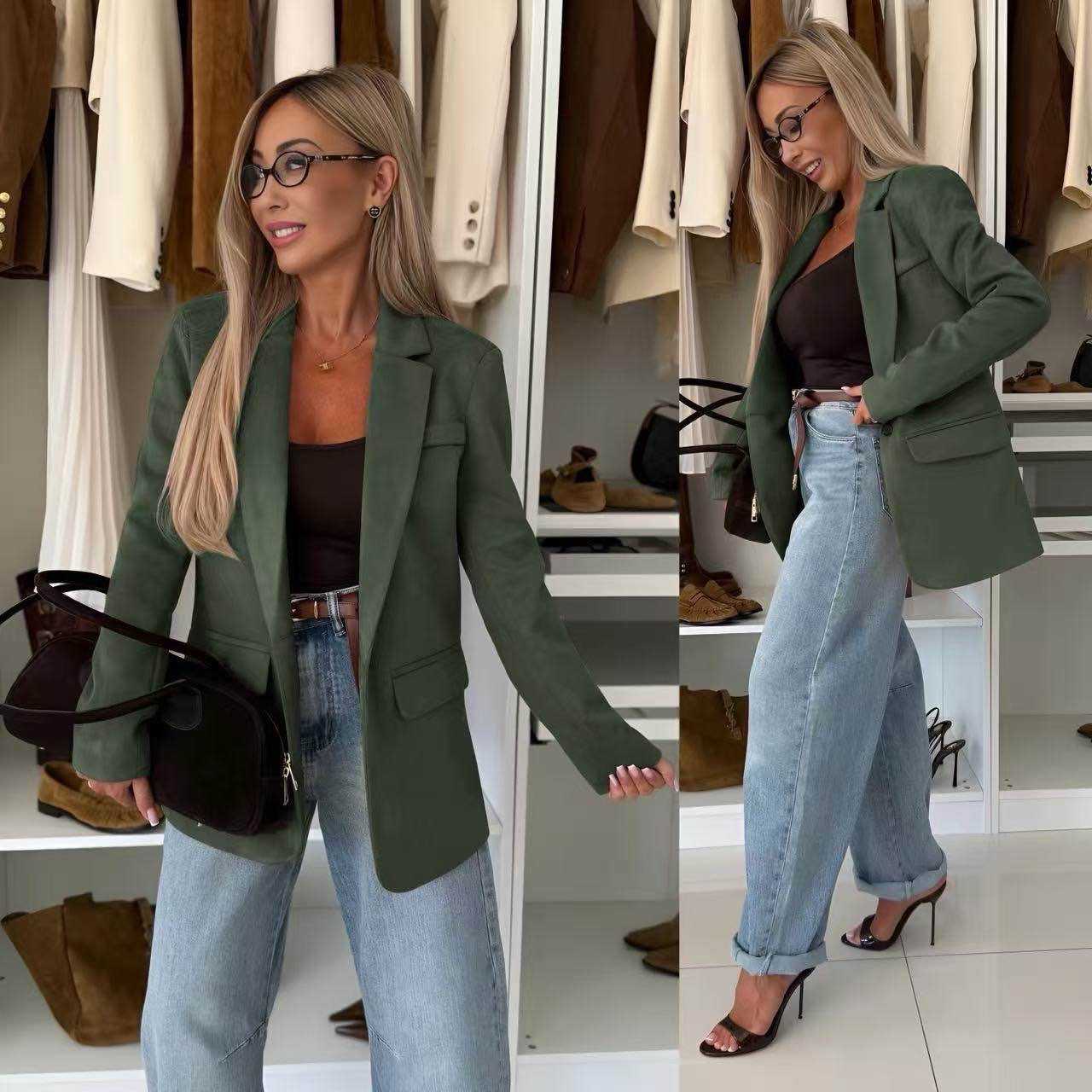 Ala Mode Fashion-DOB;Accessoires;Leather Wear; Young Fashion - Neuss