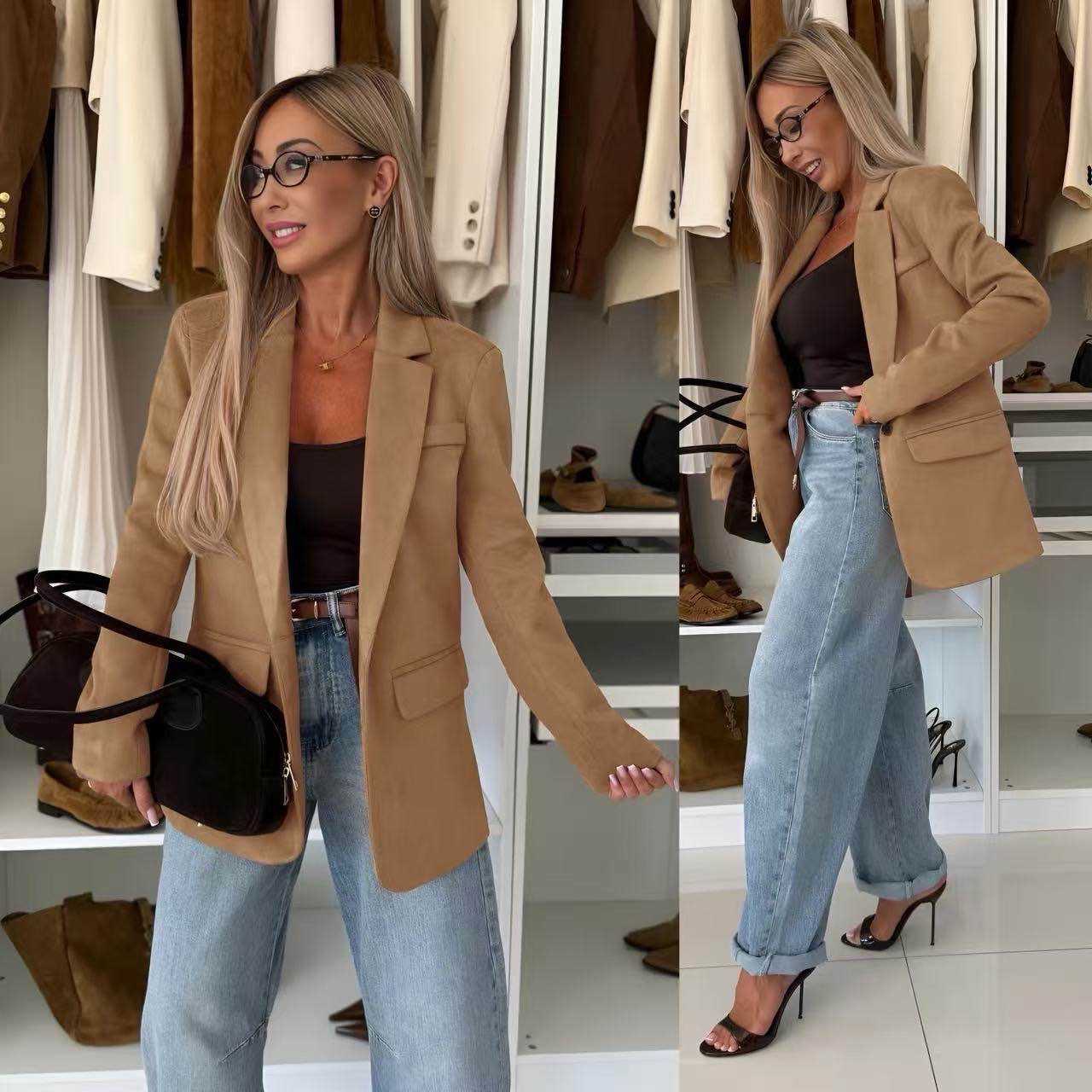 Ala Mode Fashion-DOB;Accessoires;Leather Wear; Young Fashion - Neuss