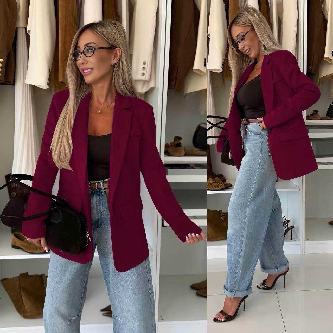 Ala Mode Fashion-DOB;Accessoires;Leather Wear; Young Fashion - Neuss