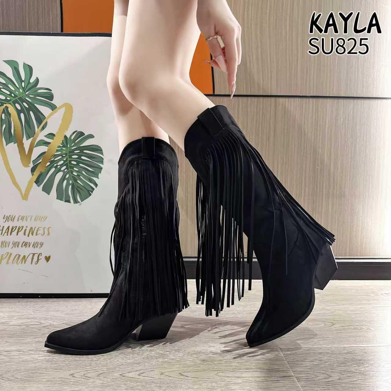 Kayla GmbH - Schuhgrosshandel