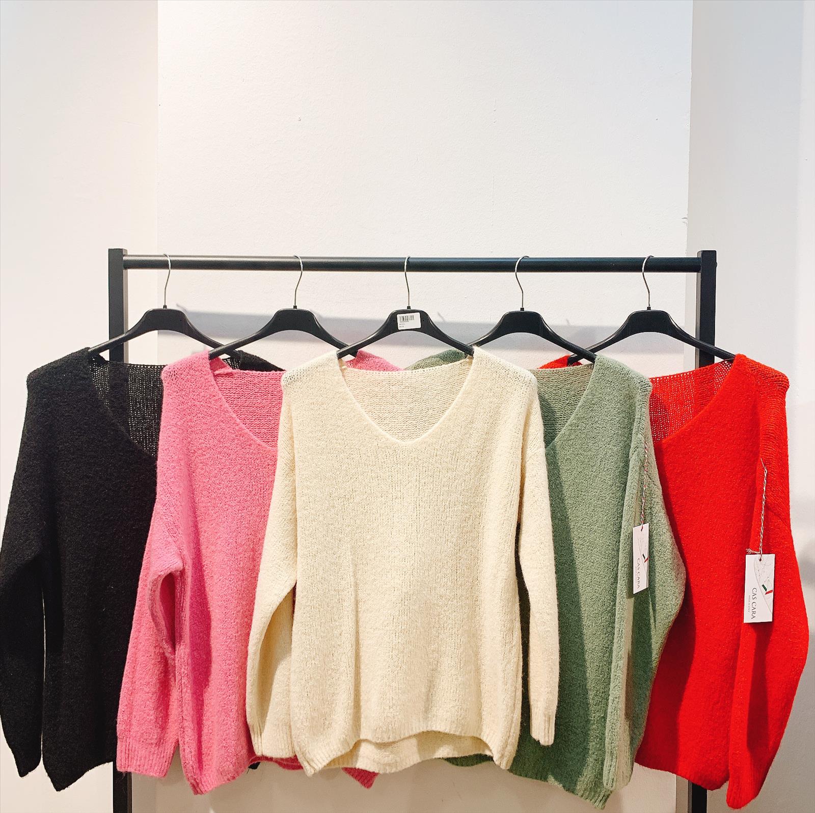 CAS CARA by Cherry´s GmbH - Damenbekleidung Pronto Moda