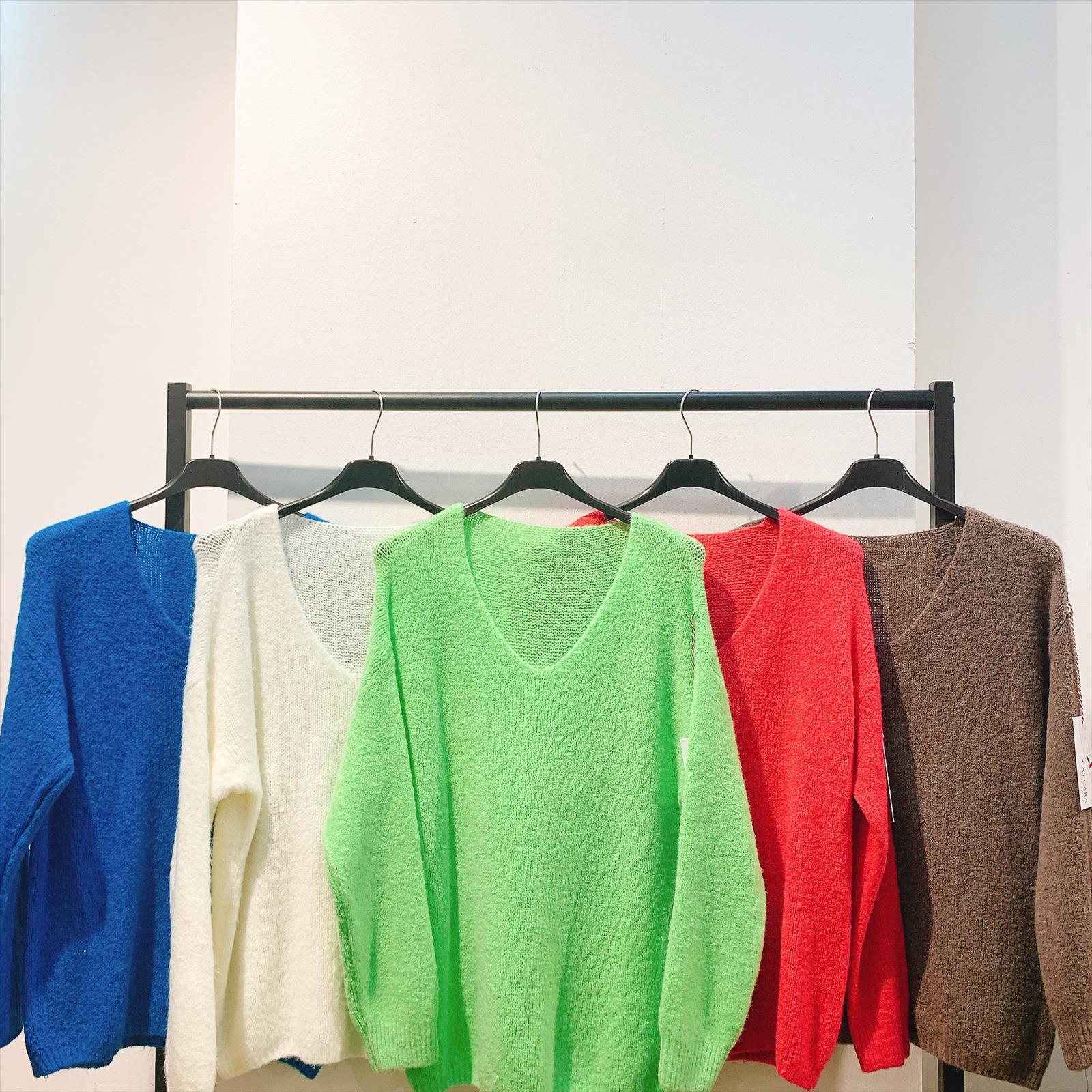 CAS CARA by Cherry´s GmbH - Damenbekleidung Pronto Moda