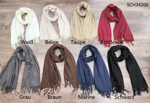 Kanaan Moden GmbH - Moden Schmuckgrosshandel, Accessoires