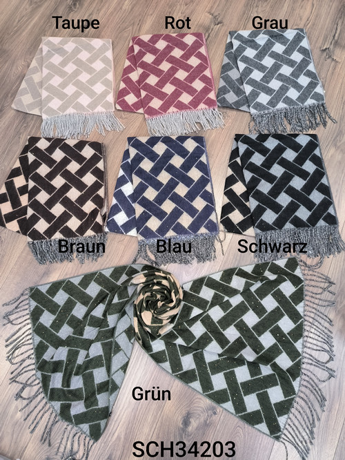 Kanaan Moden GmbH - Moden Schmuckgrosshandel, Accessoires