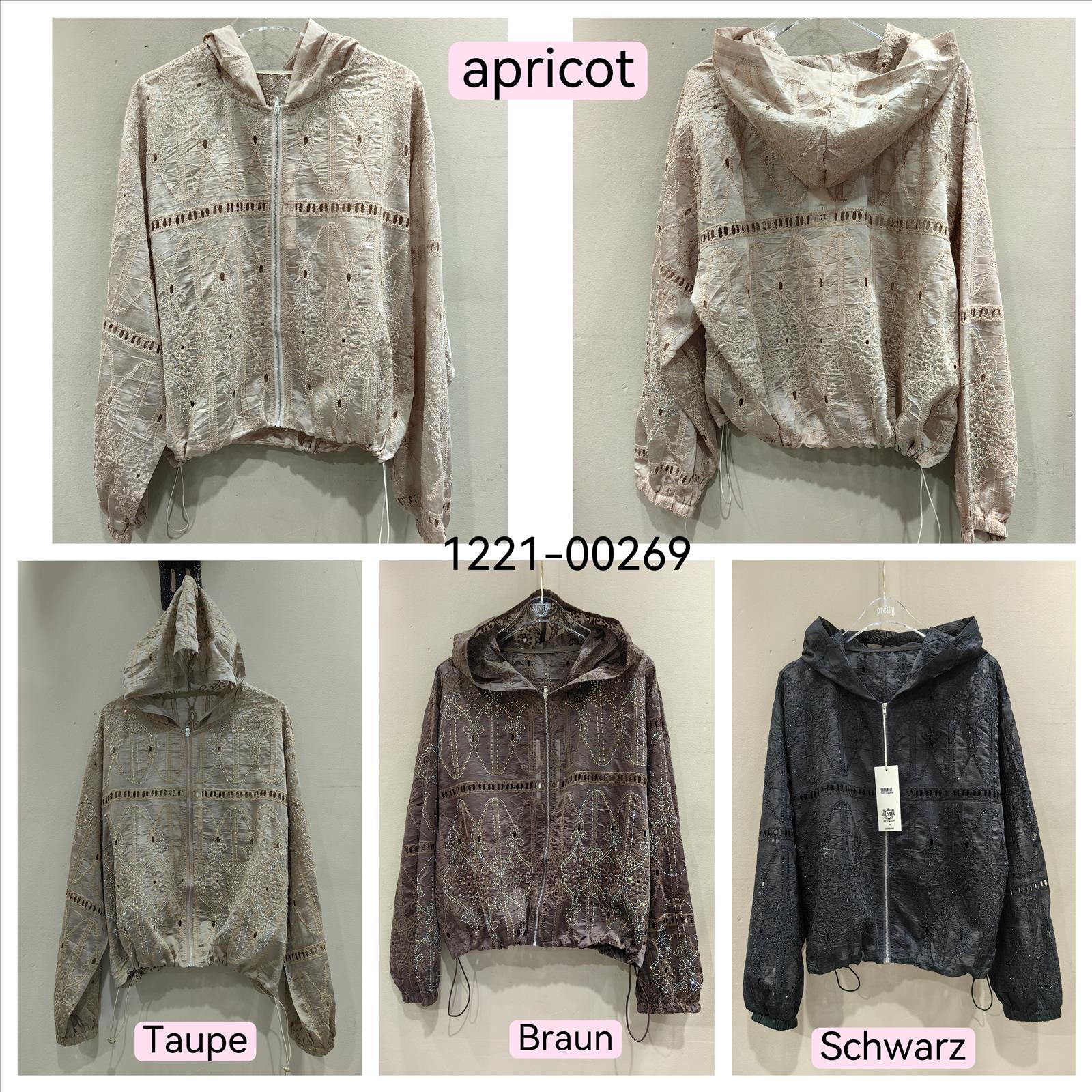 Miss Furs GmbH - MISS FURS Damenmode - Accessoires, Sportswear, Jeans, Tops, Bags