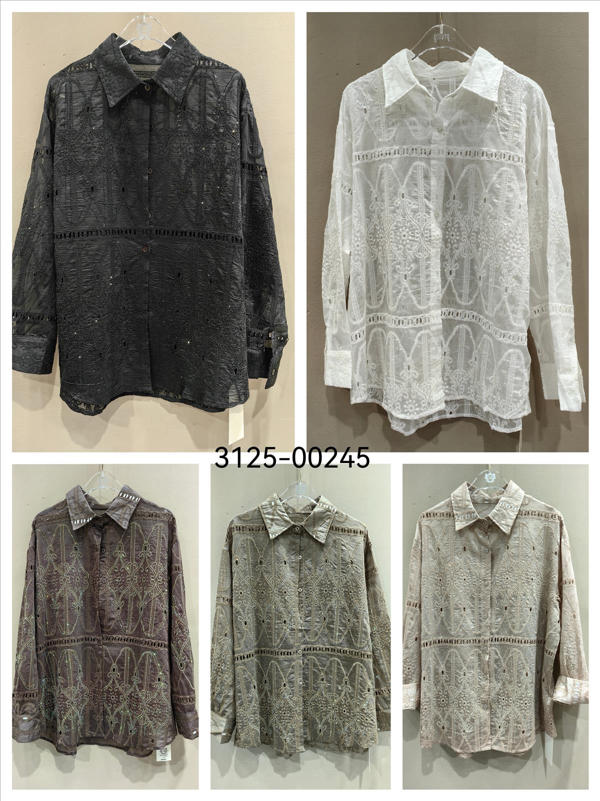 Miss Furs GmbH - MISS FURS Damenmode - Accessoires, Sportswear, Jeans, Tops, Bags