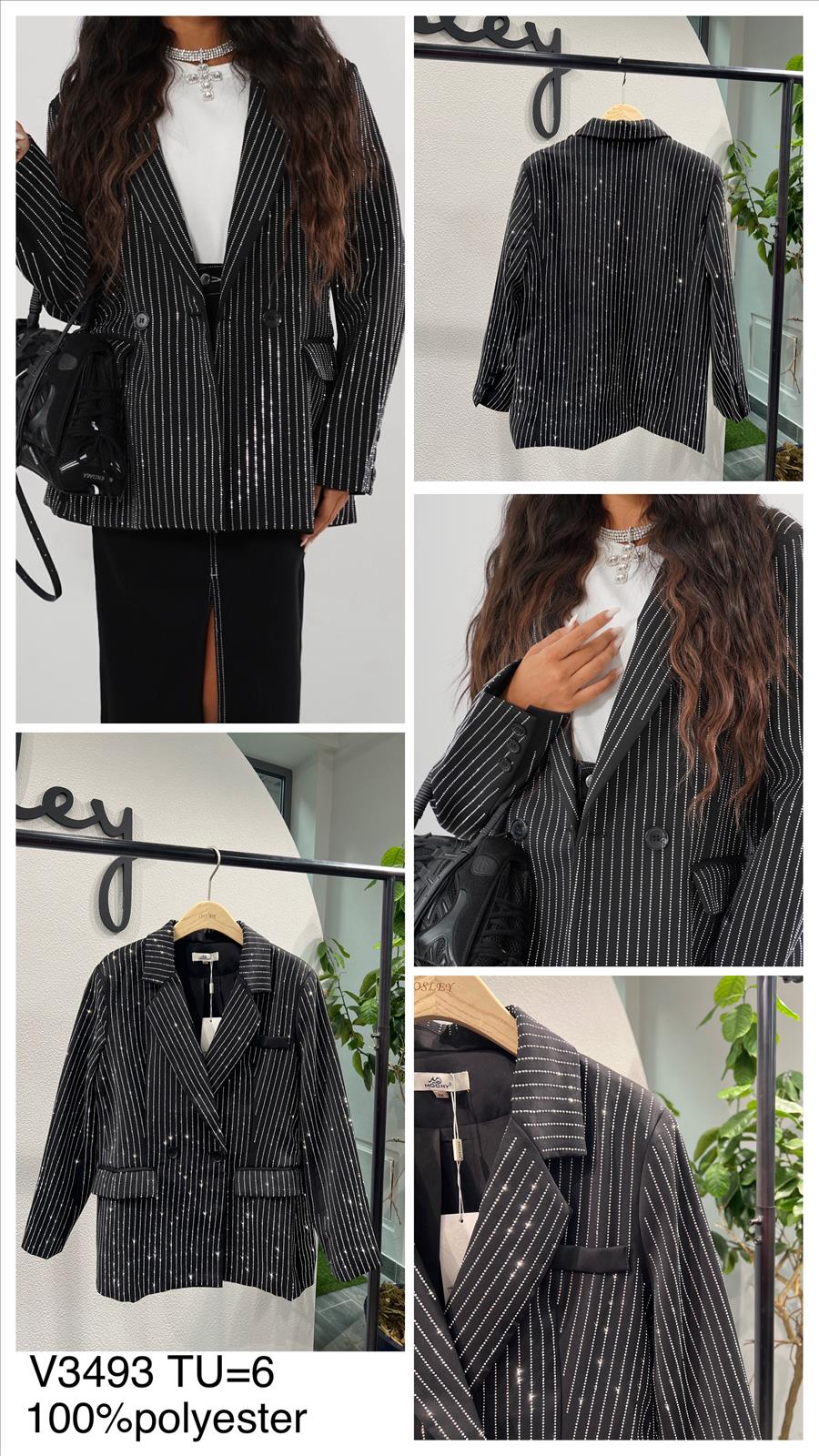 Miss Furs GmbH - MISS FURS Damenmode - Accessoires, Sportswear, Jeans, Tops, Bags