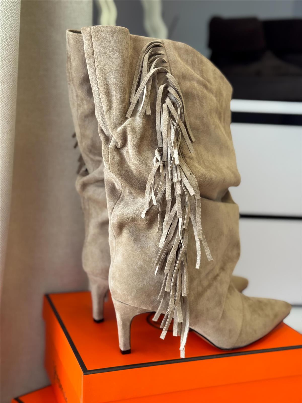 efashion s.r.o. - DOB;Accesoires;Schuhe;Young Fashion - Medvedov