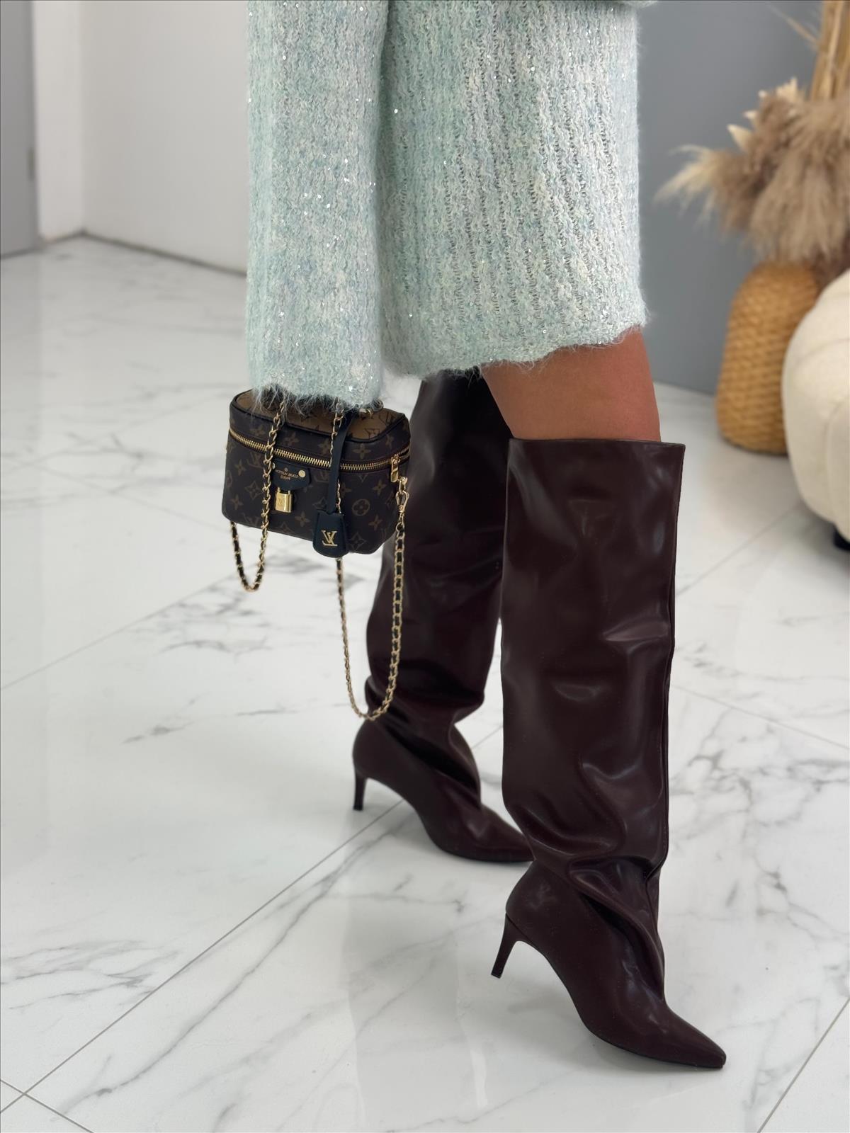 efashion s.r.o. - DOB;Accesoires;Schuhe;Young Fashion - Medvedov