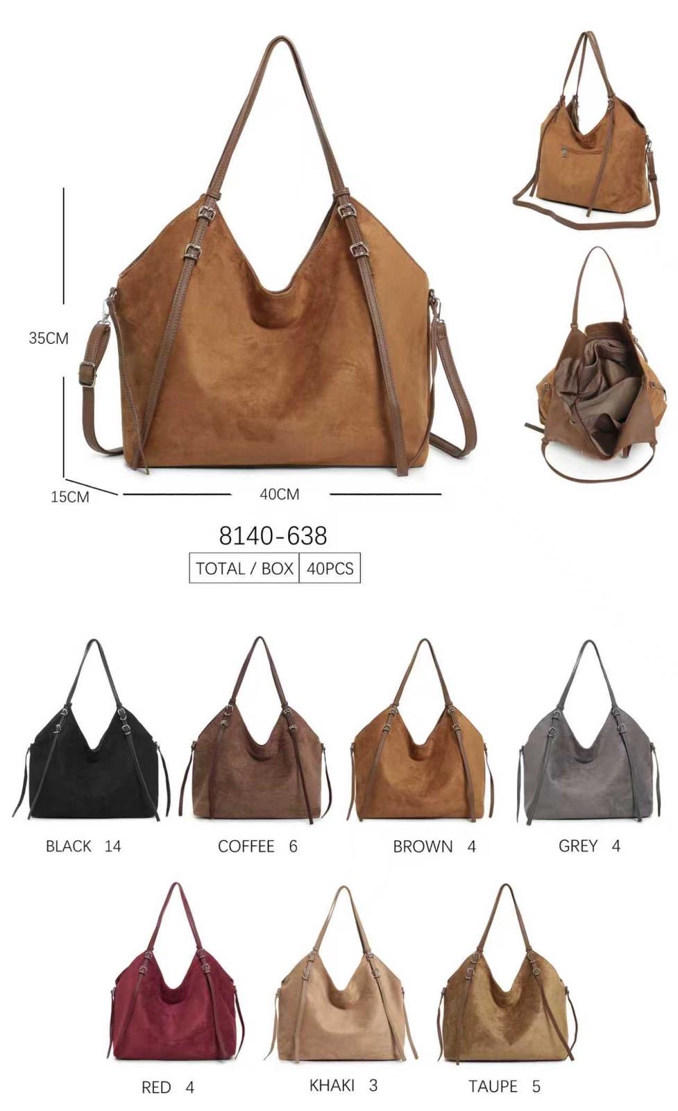 GIO TEX GMBH - Accessoires - Neuss