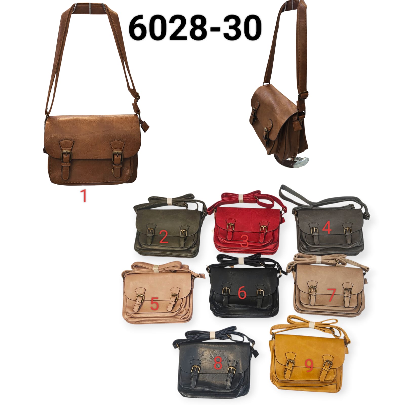 GIO TEX GMBH - Accessoires - Neuss