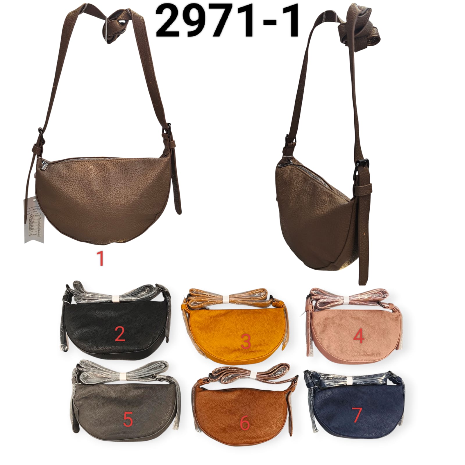 GIO TEX GMBH - Accessoires - Neuss