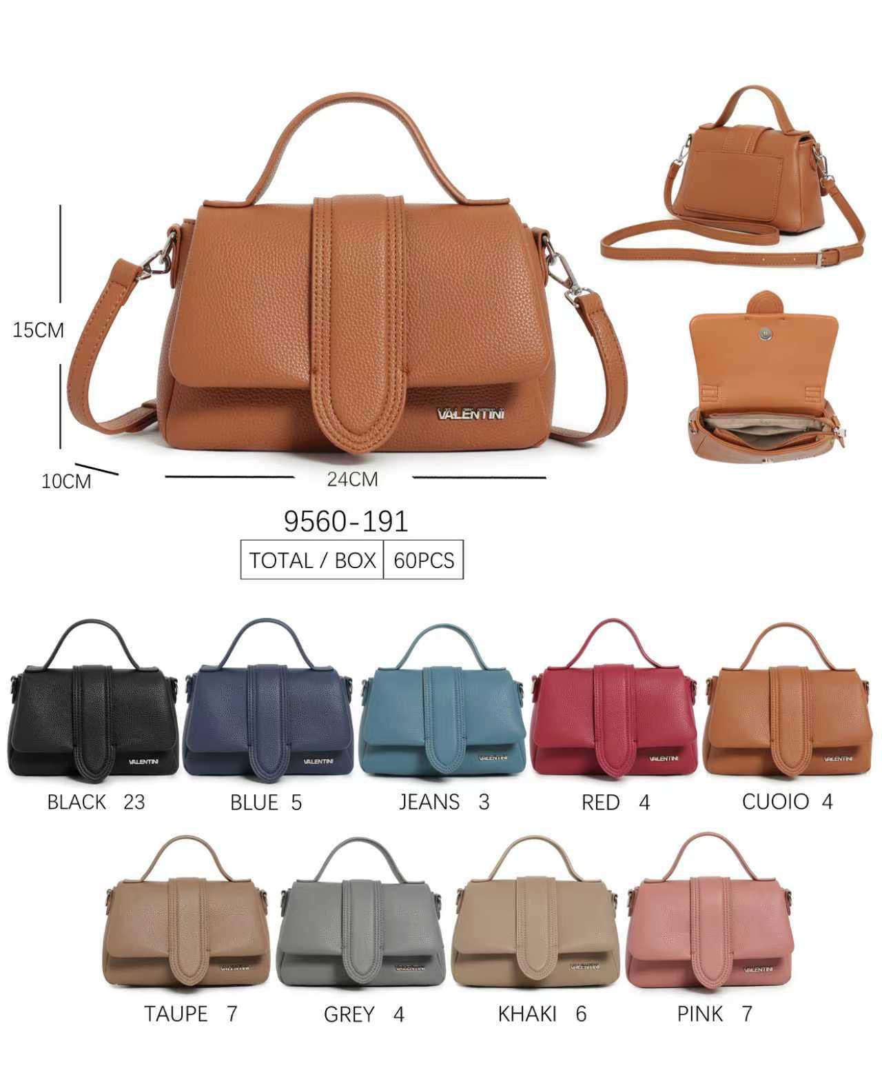 GIO TEX GMBH - Accessoires - Neuss