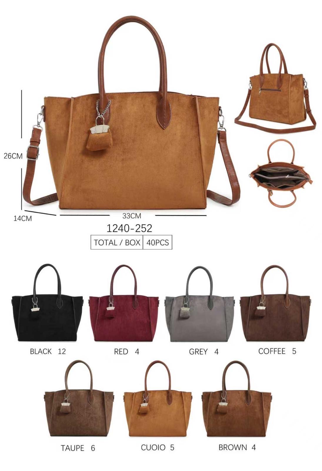 GIO TEX GMBH - Accessoires - Neuss