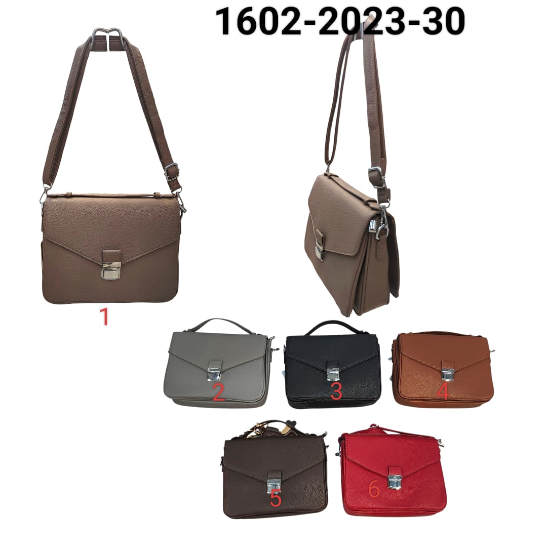 GIO TEX GMBH - Accessoires - Neuss