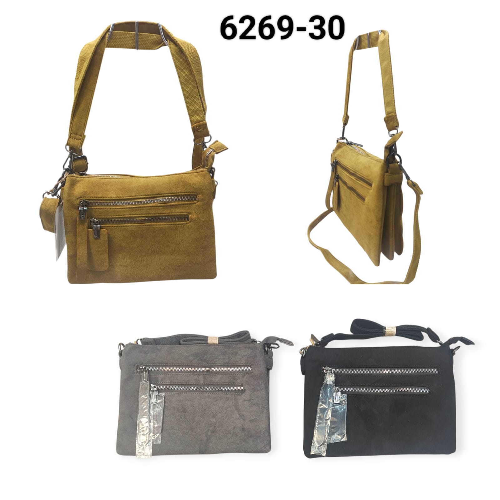 GIO TEX GMBH - Accessoires - Neuss