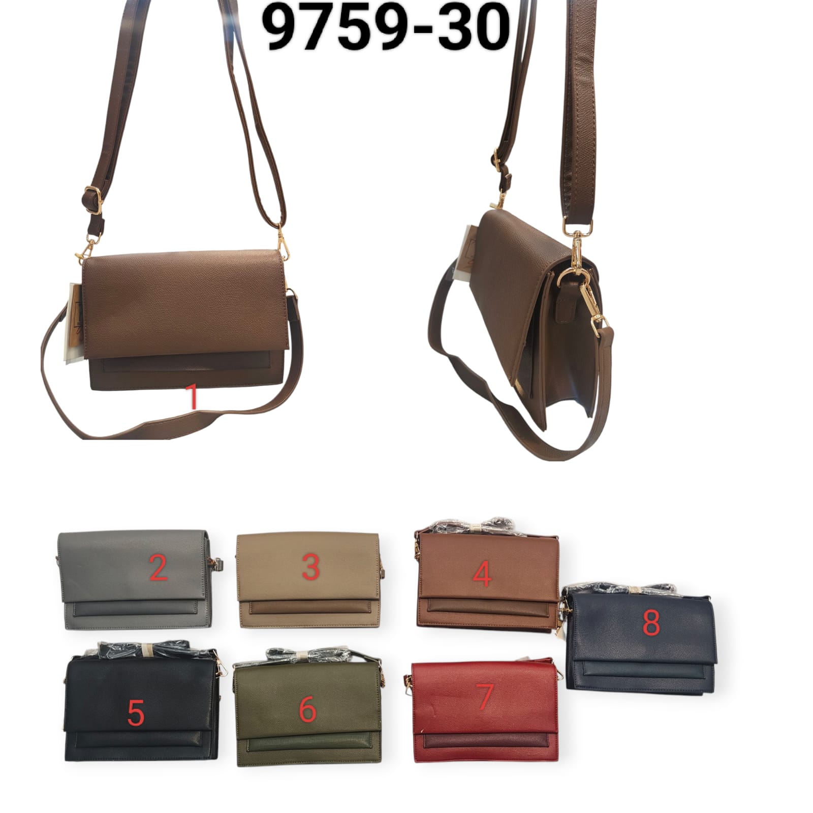 GIO TEX GMBH - Accessoires - Neuss