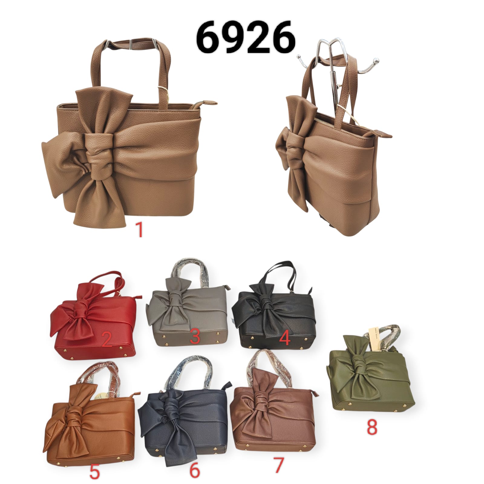 GIO TEX GMBH - Accessoires - Neuss