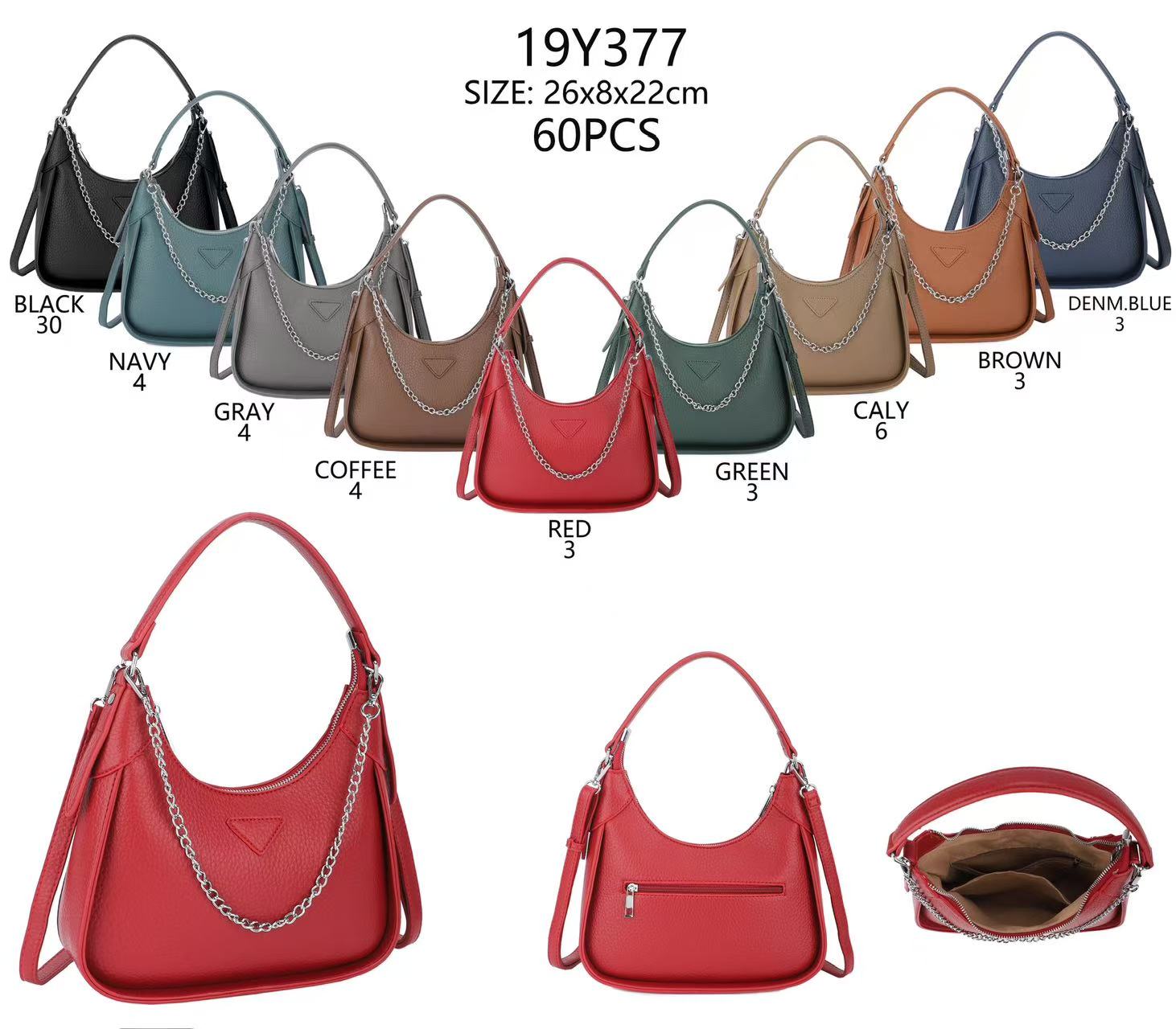 GIO TEX GMBH - Accessoires - Neuss