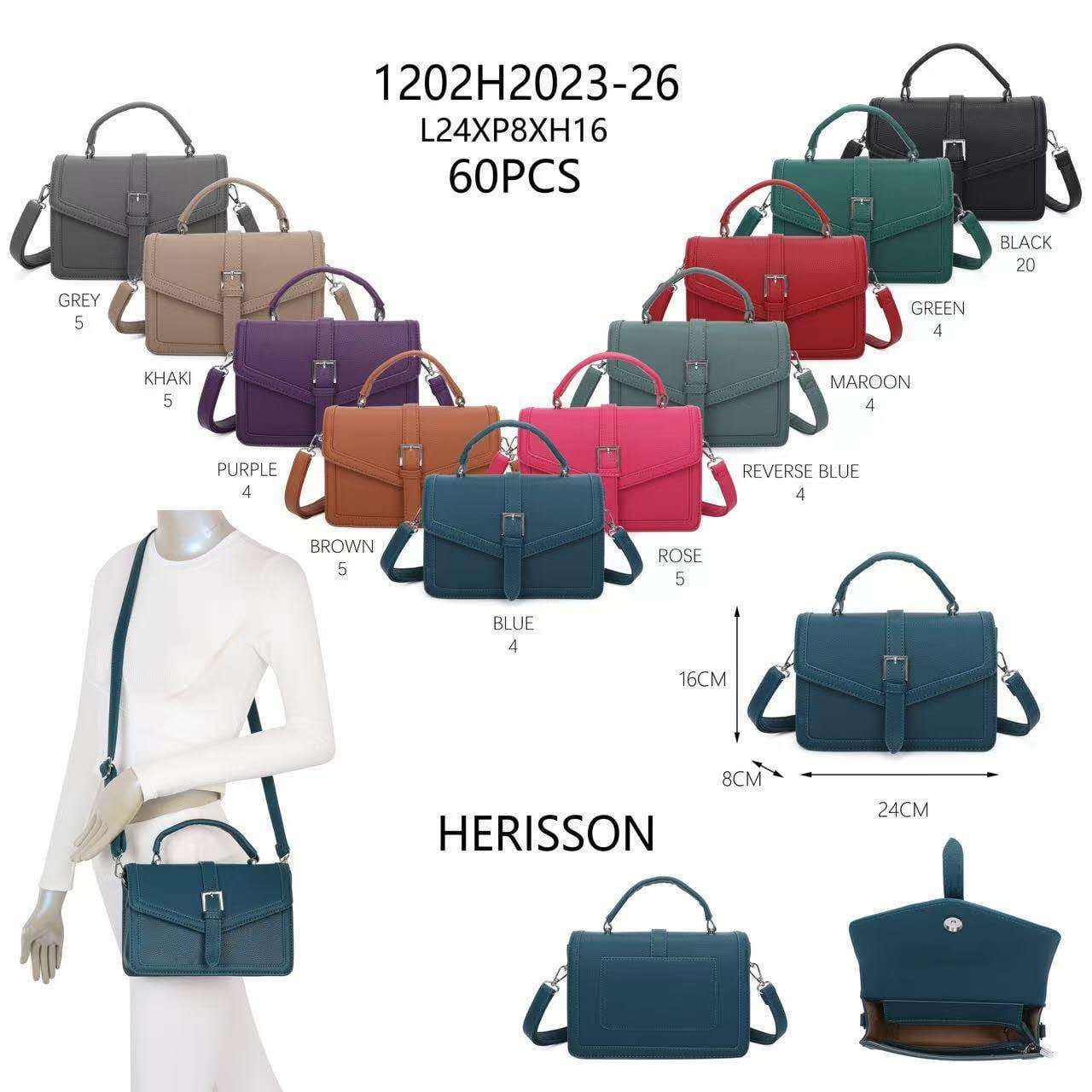 GIO TEX GMBH - Accessoires - Neuss