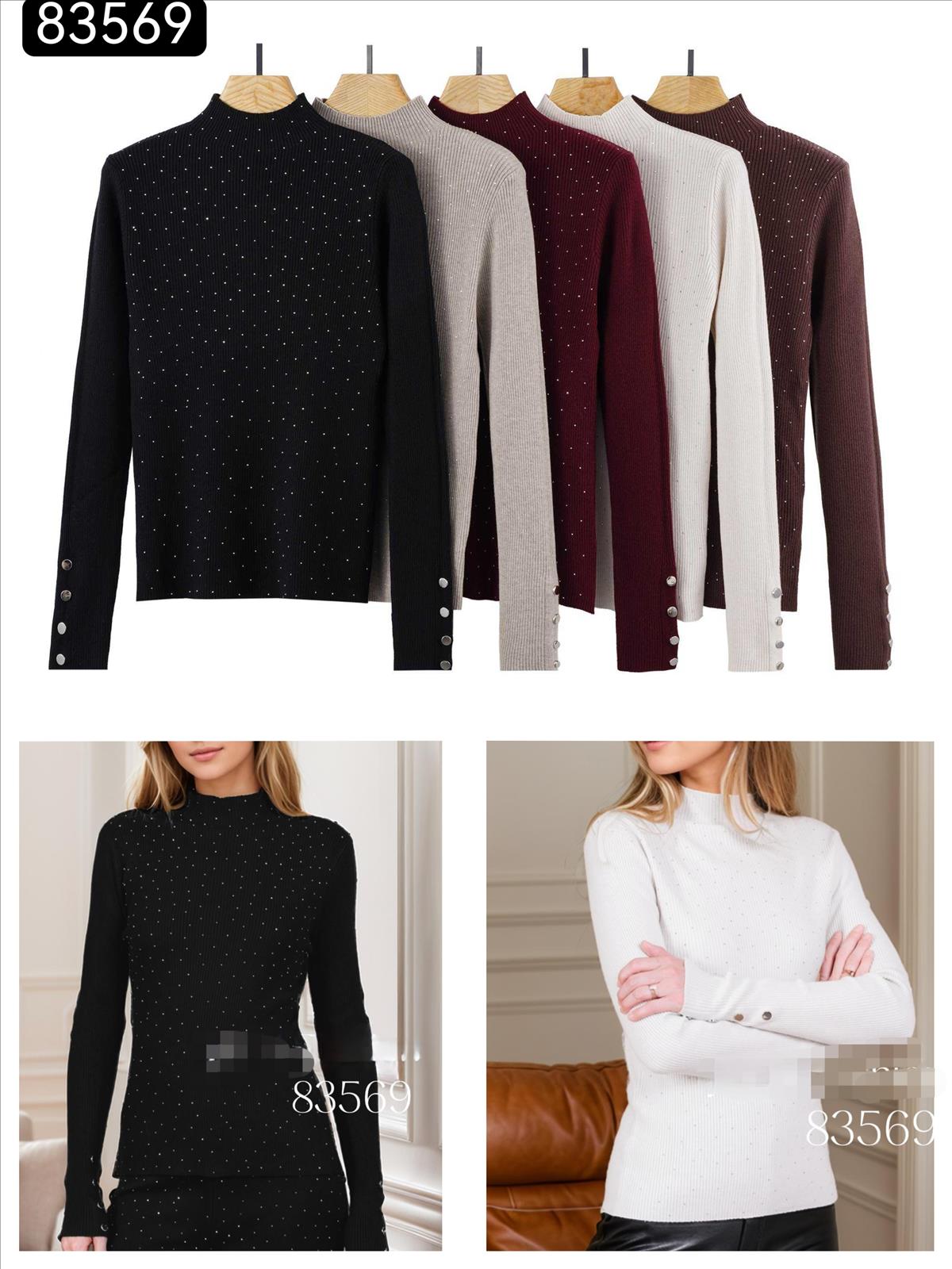 Miss Furs GmbH - MISS FURS Damenmode - Accessoires, Sportswear, Jeans, Tops, Bags