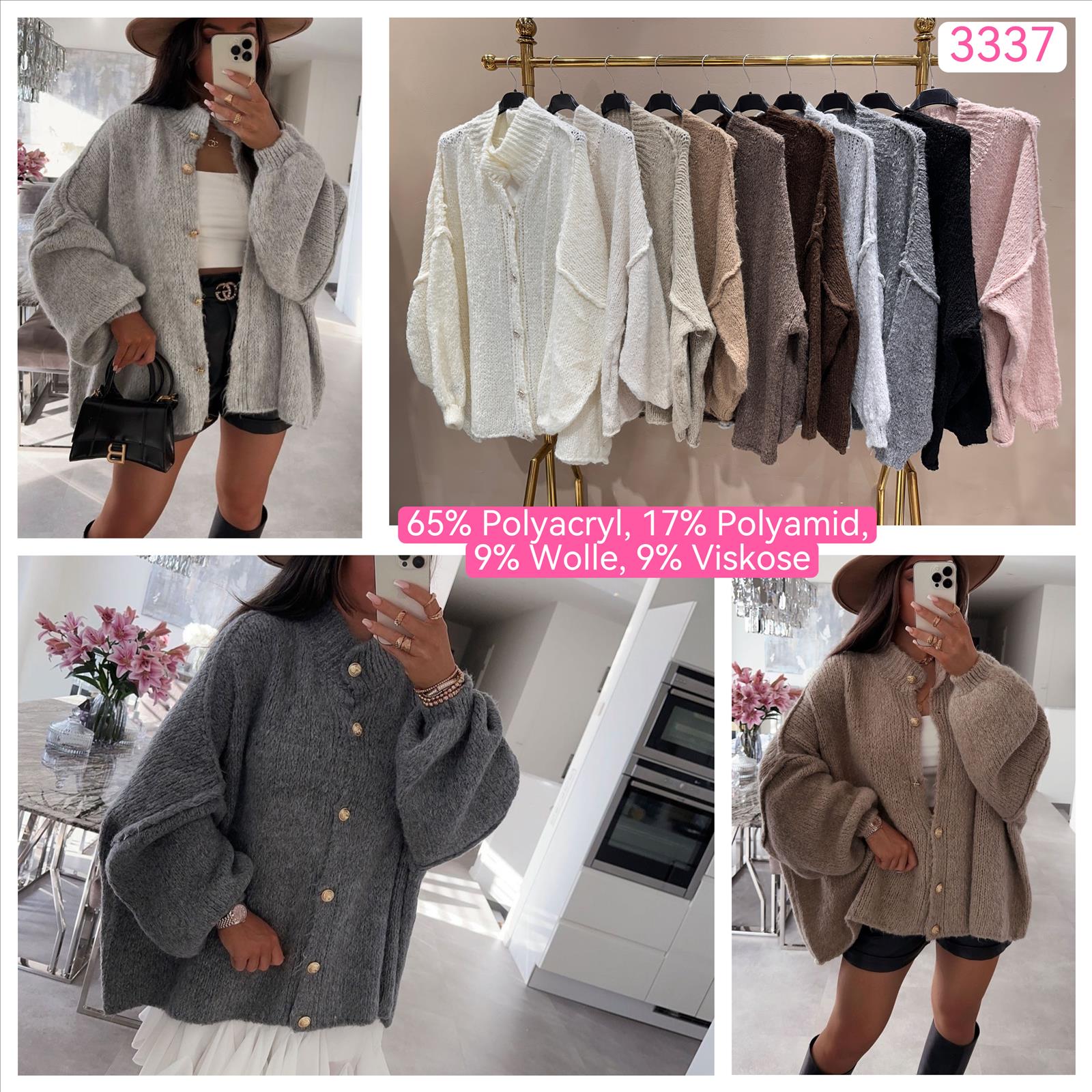 Miss Furs GmbH - MISS FURS Damenmode - Accessoires, Sportswear, Jeans, Tops, Bags