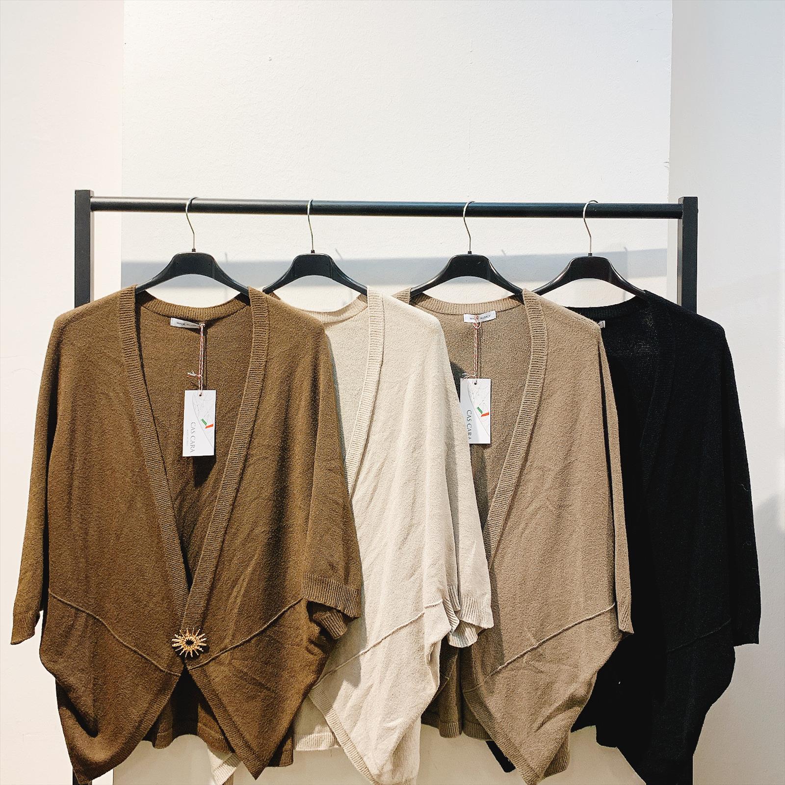 CAS CARA by Cherry´s GmbH - Damenbekleidung Pronto Moda