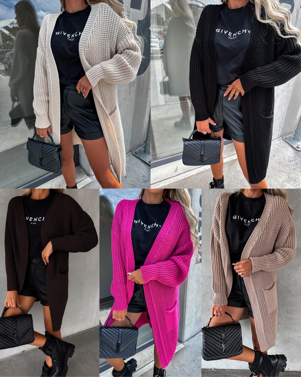 Ala Mode Fashion-DOB;Accessoires;Leather Wear; Young Fashion - Neuss