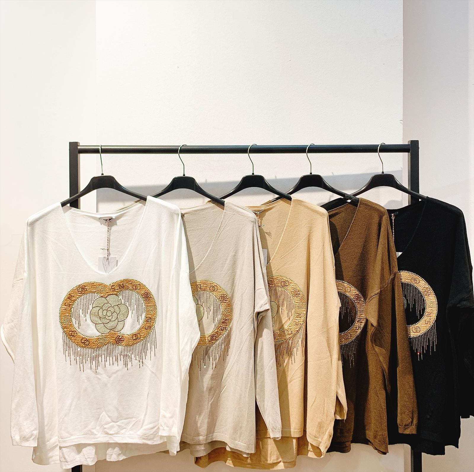 CAS CARA by Cherry´s GmbH - Damenbekleidung Pronto Moda