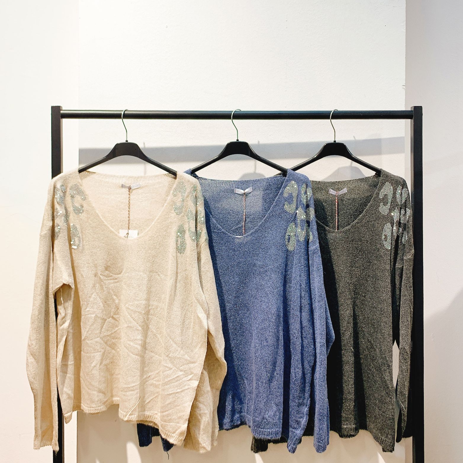 CAS CARA by Cherry´s GmbH - Damenbekleidung Pronto Moda