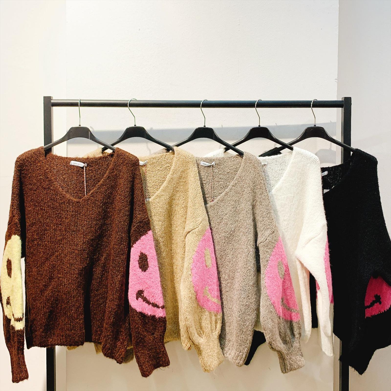 CAS CARA by Cherry´s GmbH - Damenbekleidung Pronto Moda