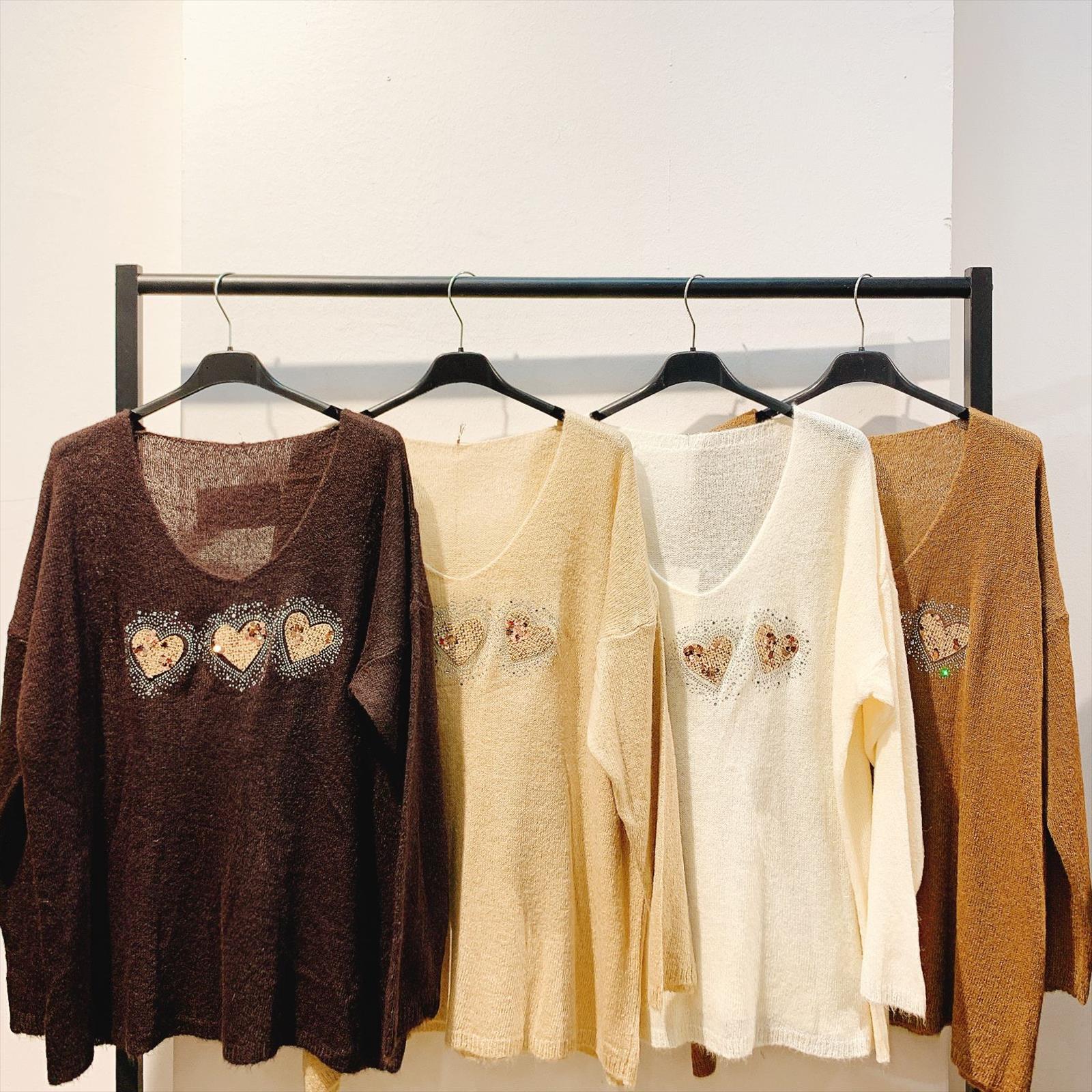 CAS CARA by Cherry´s GmbH - Damenbekleidung Pronto Moda